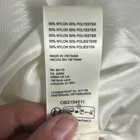 NEW Free People Emery Drop-Waist Midi Skirt - Picture 14 of 15